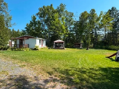 Chalet lac Aylmer Image# 3