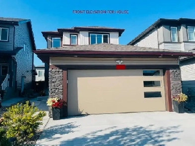2 Bedroom Basement Suite (Semi furnished) in West Edmonton Image# 9