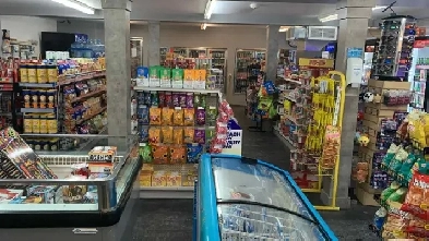 For Sale Depanneur and Real Estate APARTMENTS Image# 20