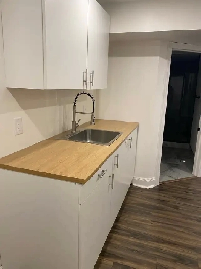 Basement for rent Image# 2