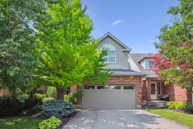 Bright & Spacious 3-Bedroom Home in Guelph’s South End Image# 2