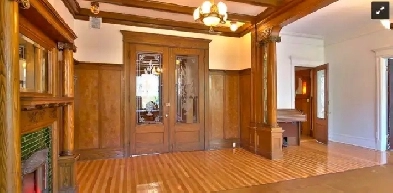 Appartement 7 1/2 à louer - métro Beaudry Image# 2
