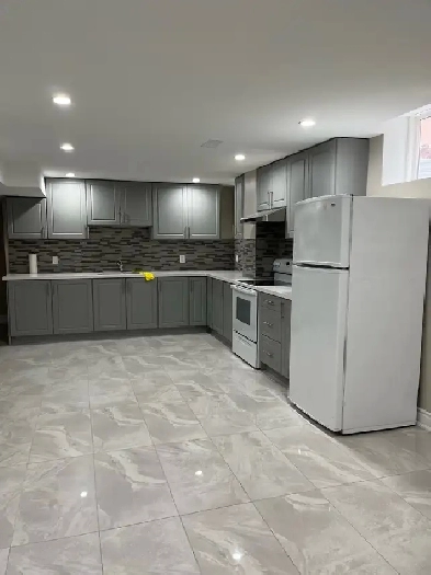 Basement room for rent Image# 1