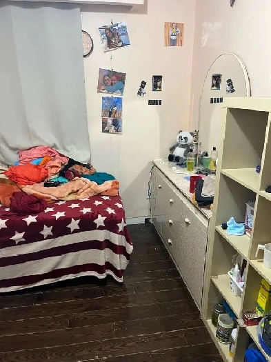 Room for rent for female Image# 1