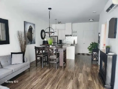 Condo 3 1/2 à louer Image# 3