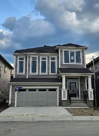 Ultra-Luxurious and Affordable Basement in Airdrie. Image# 8