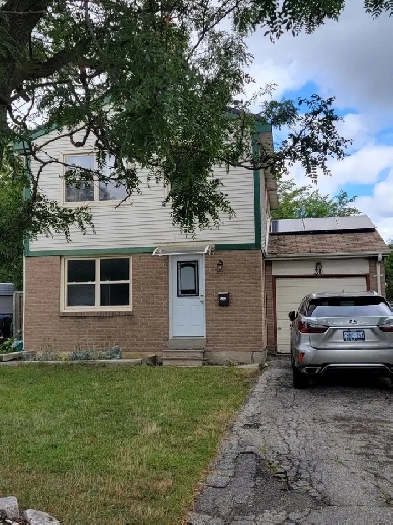 3 bedroom 2 stories Detached house for $2900 call 905-741-8740 Image# 6