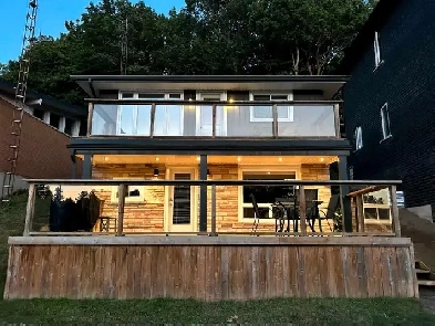 HOUSE FOR SALE / PORT DOVER Image# 1