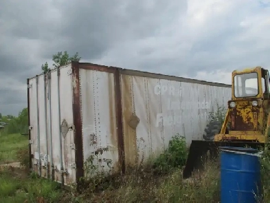 shipping container for rent Image# 1