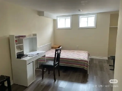 Fully Furnished Basement  for Rent Image# 1