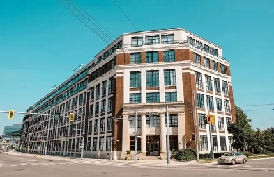 OPEN HOUSE - KAUFMAN LOFT PENTHOUSE SAT. AUG 23 Image# 2