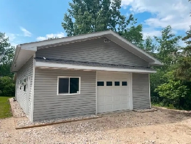Heated 30x40 Shop for Rent – Ideal for Storage or Hobby Use Image# 6