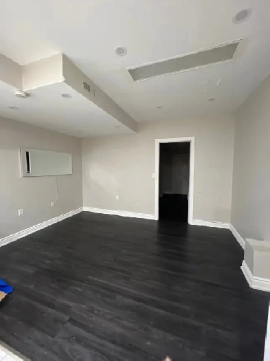 Basement for rent richmond hill Image# 1