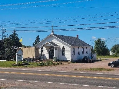 Redevelopment Property Image# 1