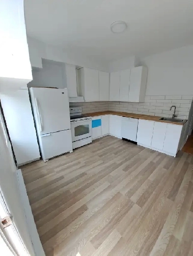 5et1/2, lumineux et ensoleillé, rénové Image# 1