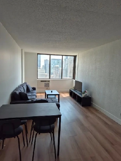 Condo moderne à louer – Bail à reprendre dès le 1er septembre Image# 1