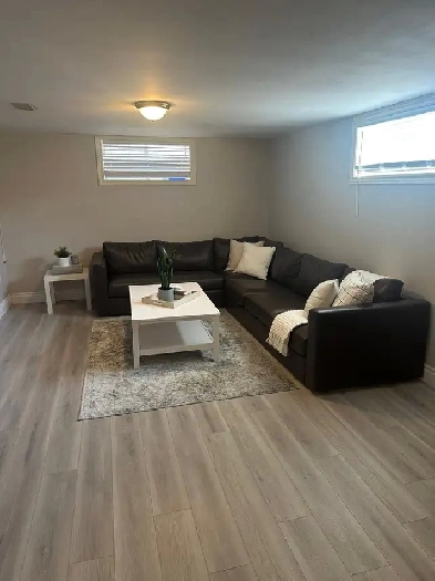 3 Bedroom  Furnished Lower Unit Bungalow Rental Image# 4