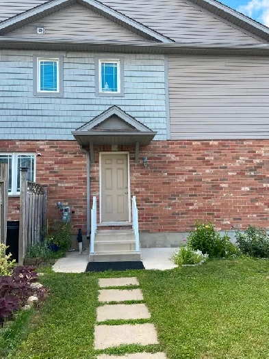 Fully finish Separate entrance basement for the rent Image# 7