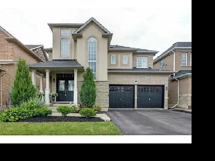 16 Cardiff Lane Stoney Creek - 4 bedroom detached house for rent Image# 10