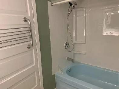 1 bed 1 bath - all inclusive - dovercourt place and pitts park Image# 2