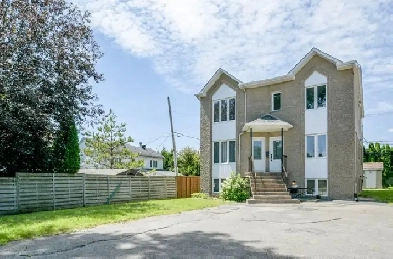 Appartement 4 1/2 à louer - Deux-Motagnes/St-Eustache Image# 10