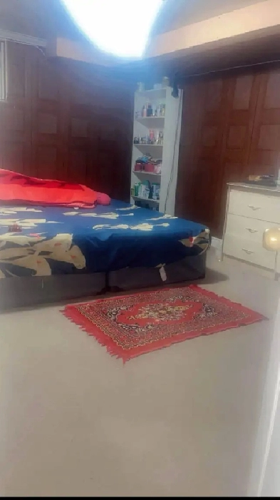 Room for Rent in Basement for Girls Image# 1