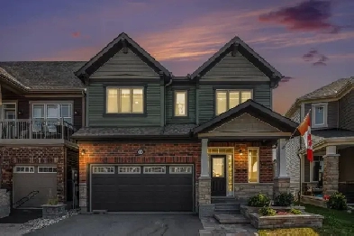 4 Bedroom Luxury Single Home in Orleans Image# 15