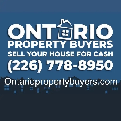 Have a house that you just need to get rid of? Mississauga and S Image# 1