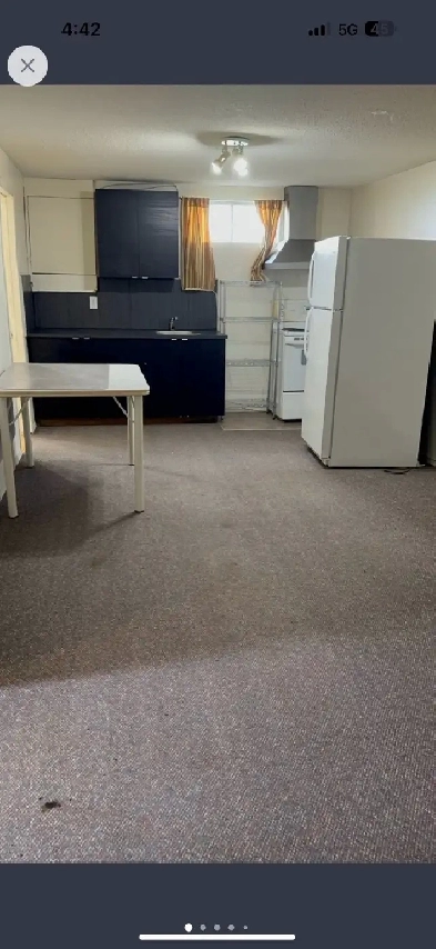 available sep 30 legal two bedroom Huntington Image# 4