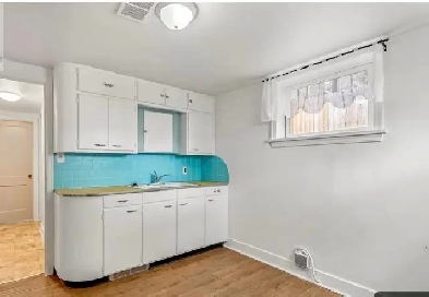 Basement For Rent Image# 1