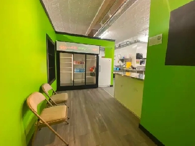 Commercial Kitchen for Rent (5pm - 9pm) Image# 4