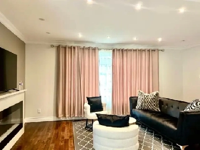 Single Bedroom for Rent, Near DonMills STN. Image# 1