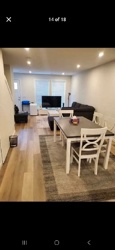 Room for rent available (FEMALE ONLY) Image# 3