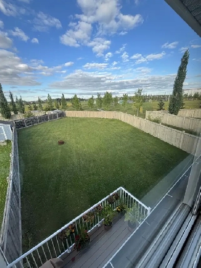 3-Bed Duplex with Garage Image# 1