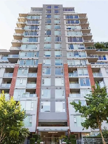 2 Bedroom   Den for Rent - $3250 Image# 5