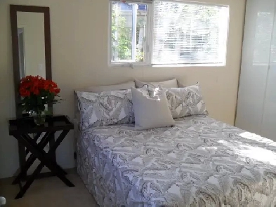 Near VGH - SHARE Furnished Executive townhome Image# 5