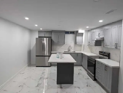 2 Bd 1 Bth Castlemore Basement for Rent Image# 9