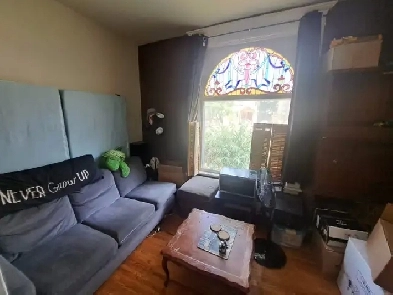 Large 1 Bedroom Apt 1 Block from St.Joe's hospital! Image# 1