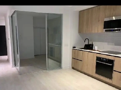 Private 1 bed 1bath in a shared two bed 2bath condo Image# 2