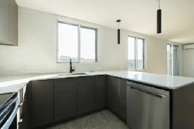 Appartement de 3 chambres et 2 salles de bain Image# 4