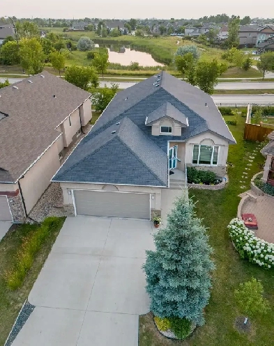HOUSE IN SAGE CREEK WINNIOEG FOR SALE Image# 9
