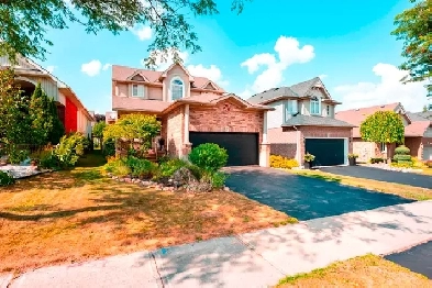 Orangeville Family Home For Sale Image# 1