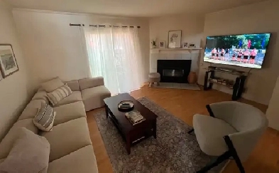 2 Bedroom Townhome for 9month rental Image# 1