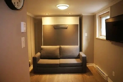 Bachelor/Studio Apartment for Rent | Canal/Pretoria Area Image# 6