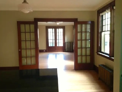 Wortley Village 2 bedroom Image# 1