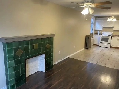 Spacious Open-Concept Apartment – Perfect for Seniors! Image# 4
