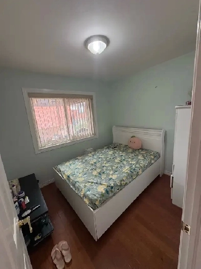 Single Basement Room For Rent Image# 2