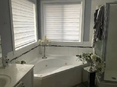 Big furnished Bedroom with private bthrm/kitenette Image# 7