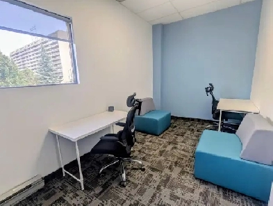 Boost Your Business Potential in Our Dynamic Coworking Space Image# 1