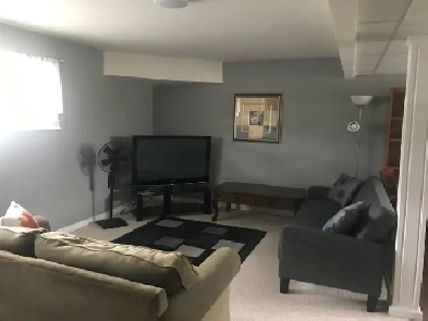 Fully furnished room for rent in Coldlake North $800. Monthly Image# 2